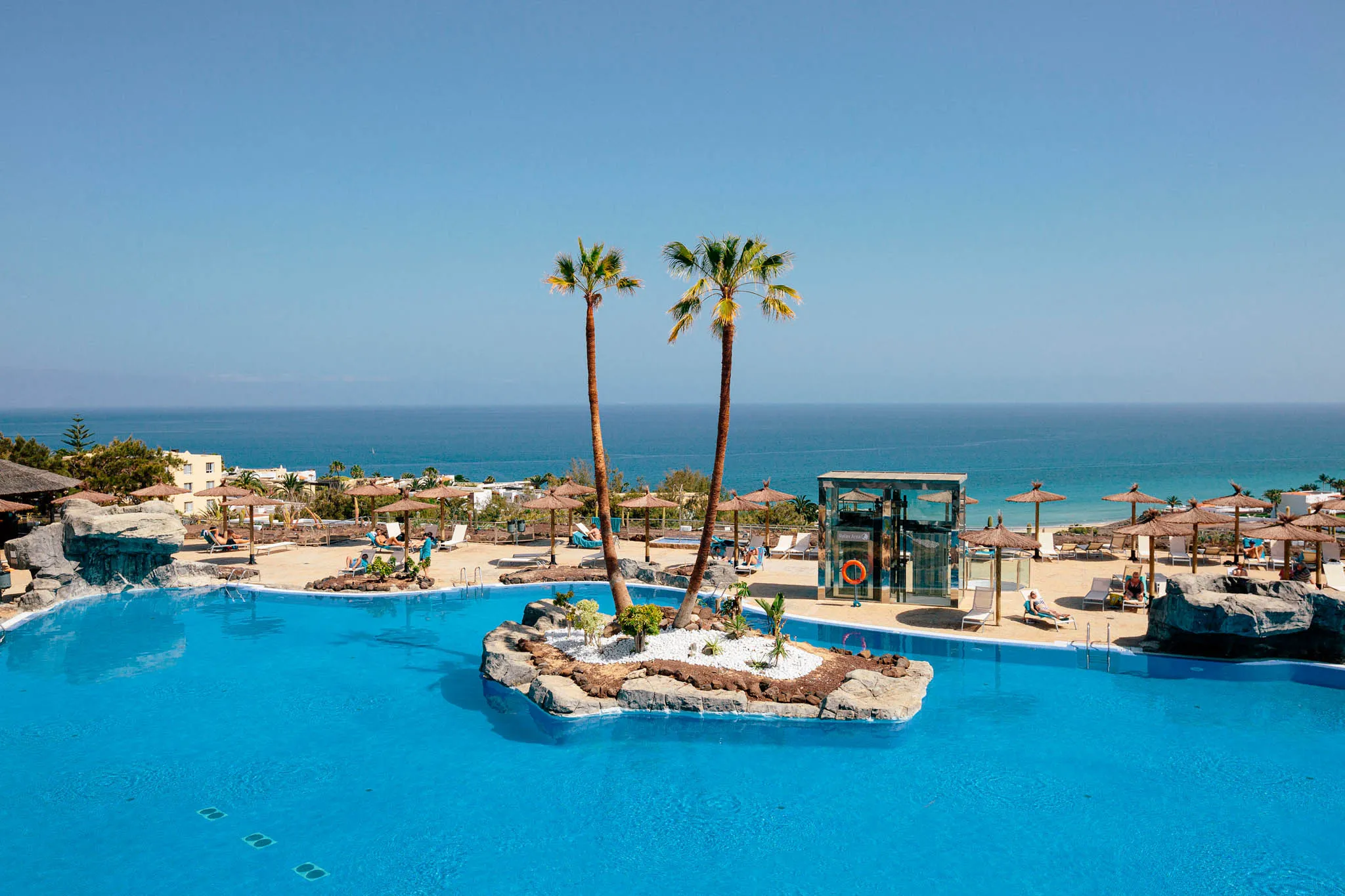Alua Village Fuerteventura