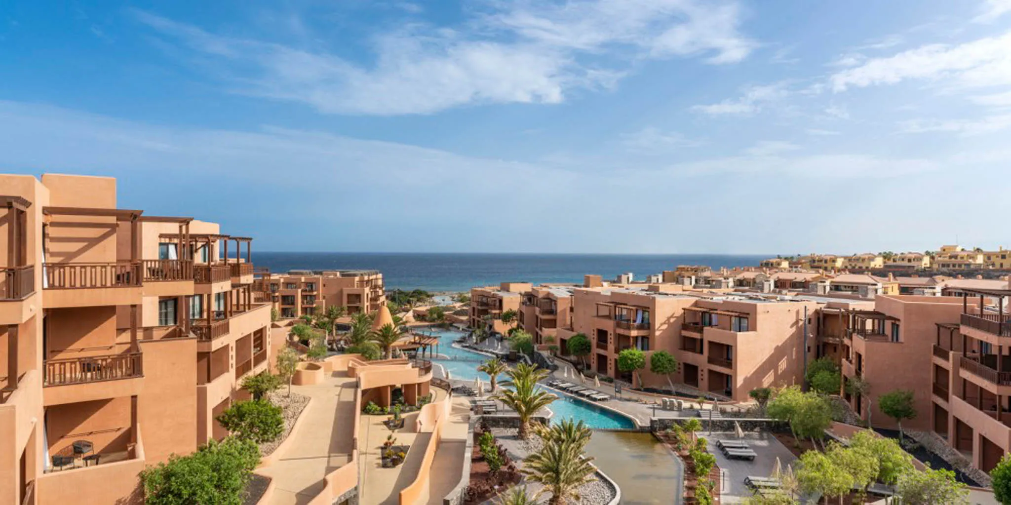 Barceló Tenerife