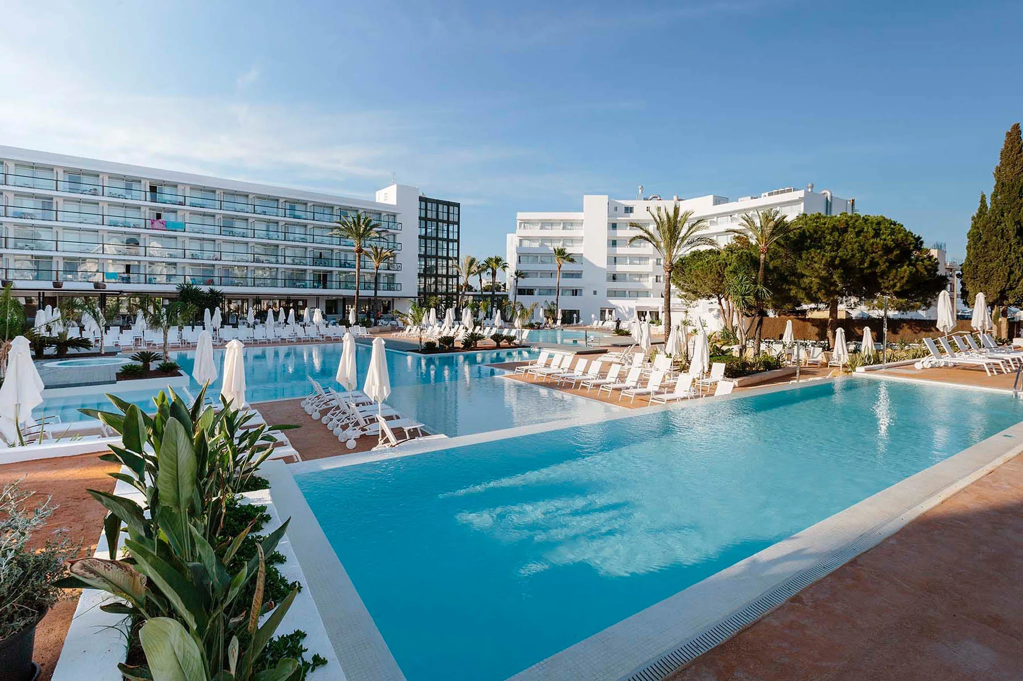 Alúa Soul Ibiza