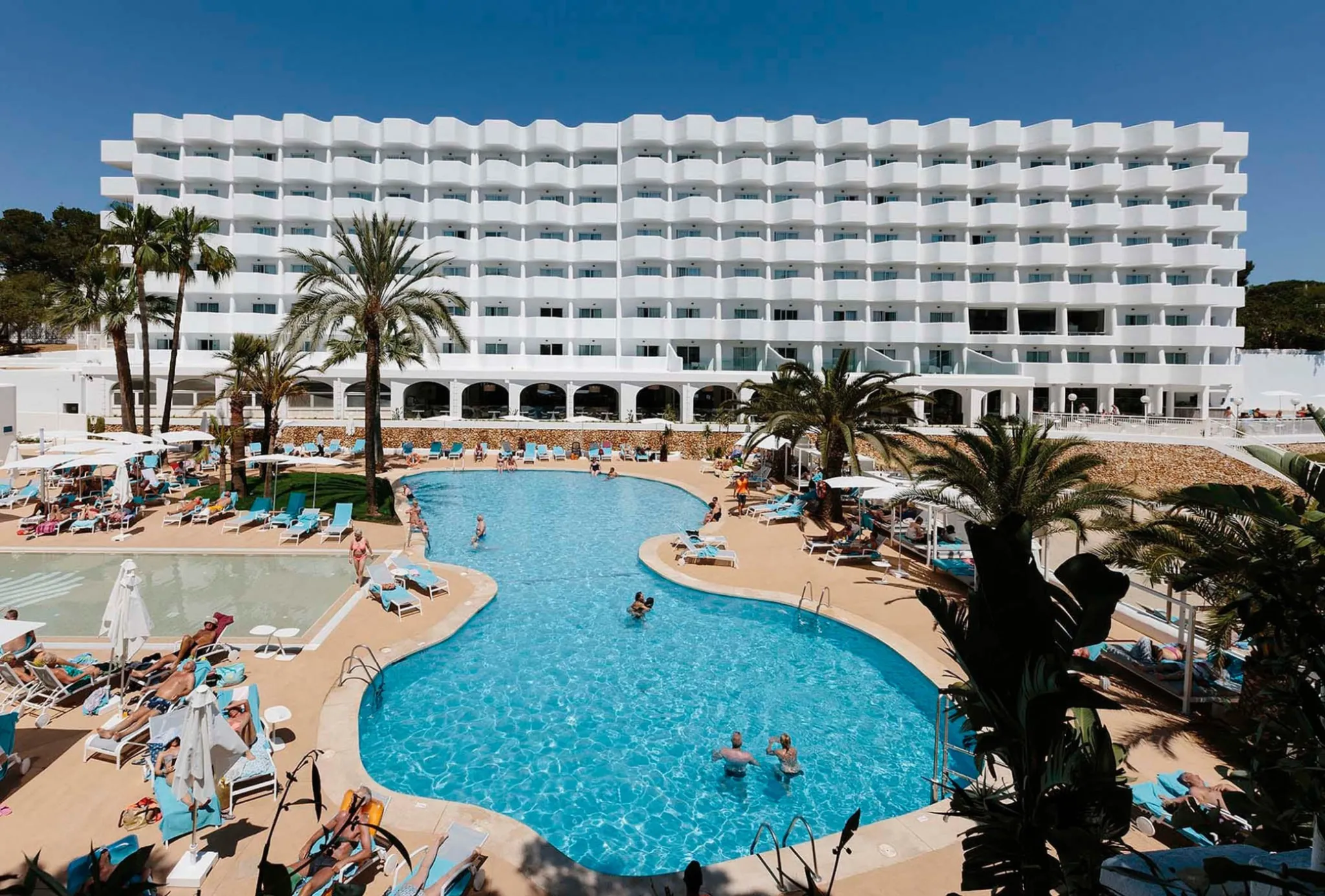 Alúa Soul Mallorca Resort