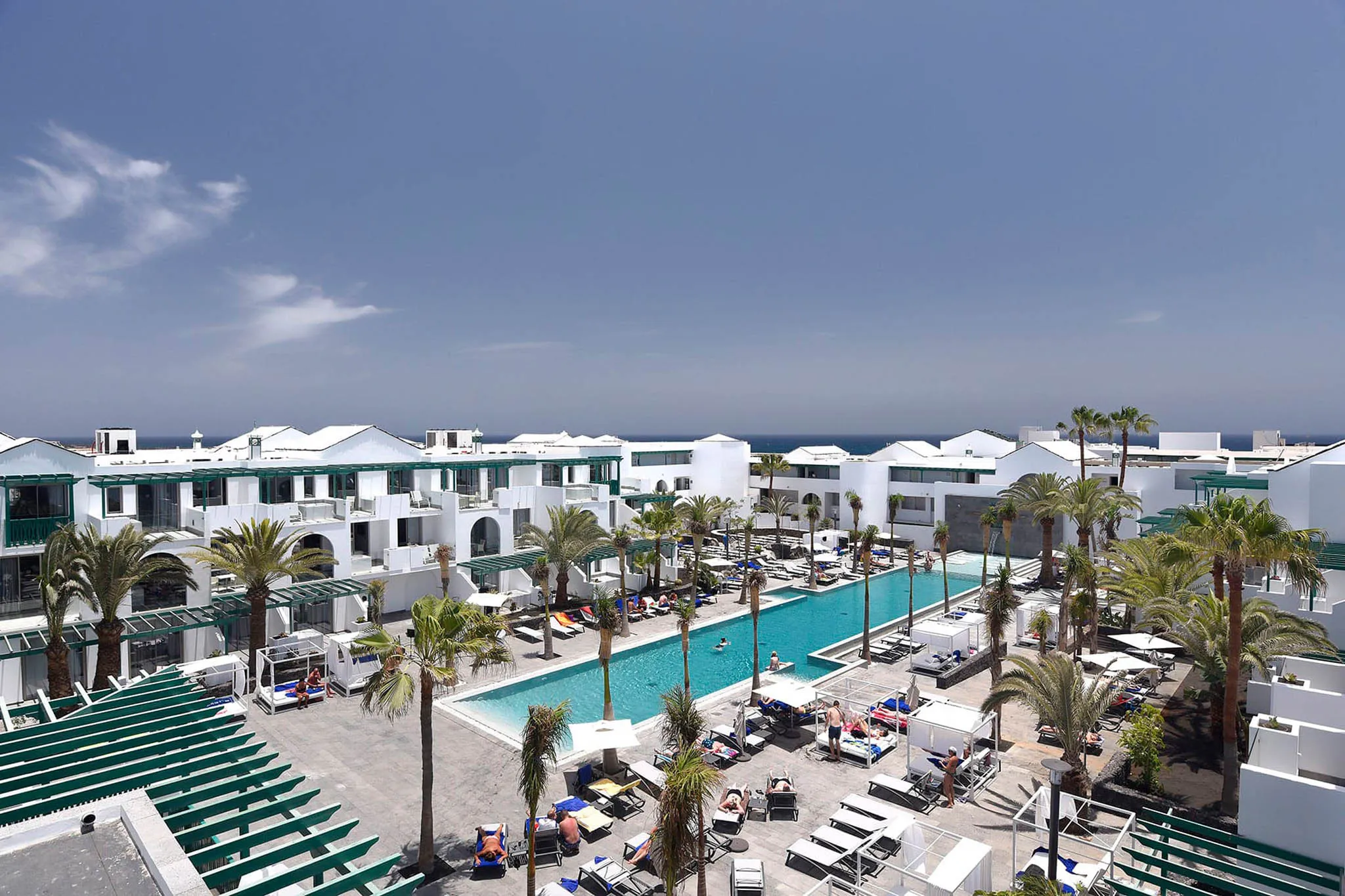Barceló Teguise Beach