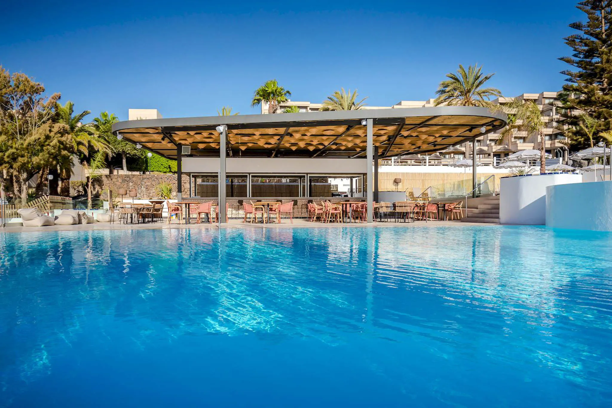 Barceló Lanzarote Active Resort