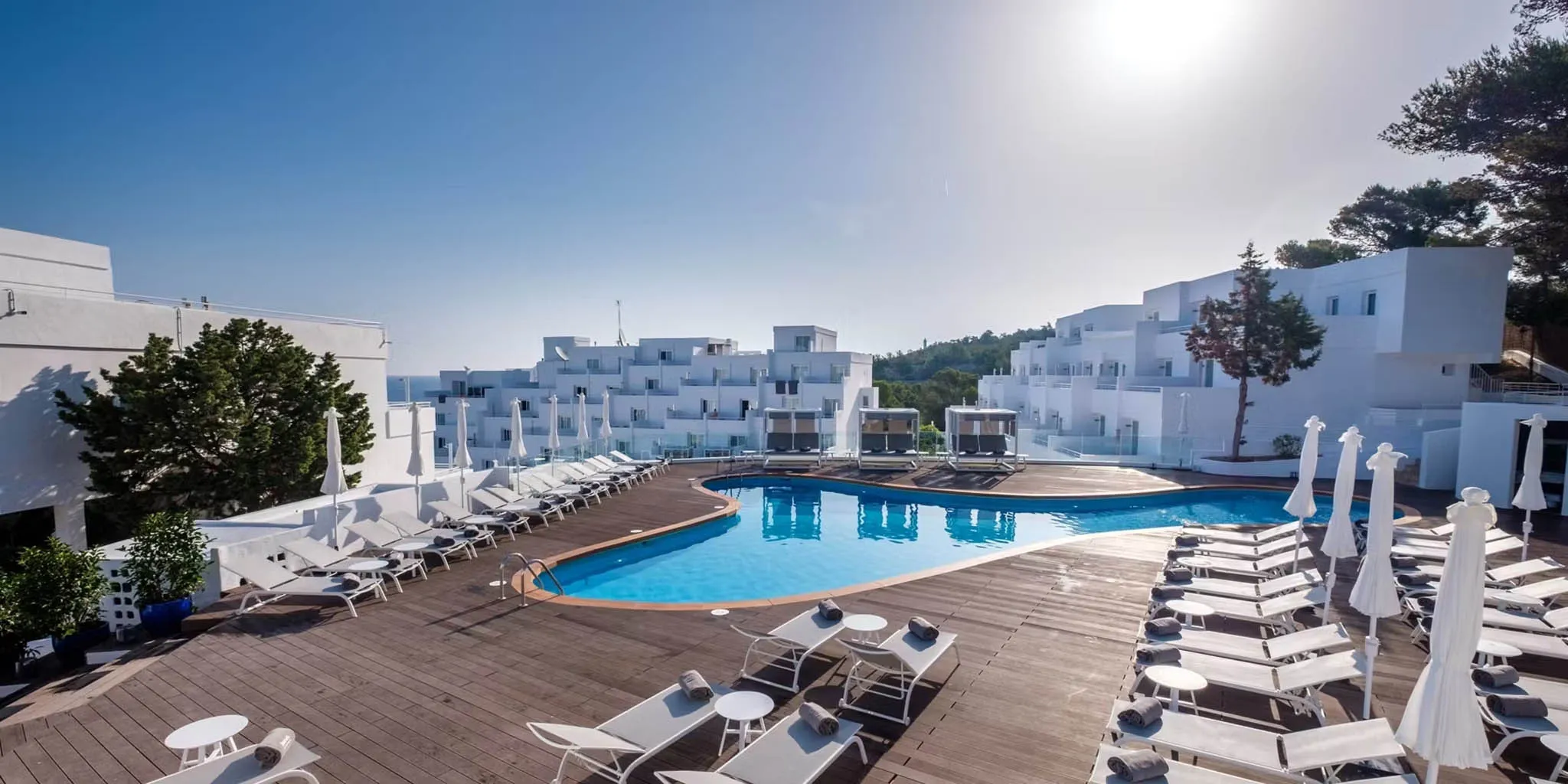 Barceló Portinatx