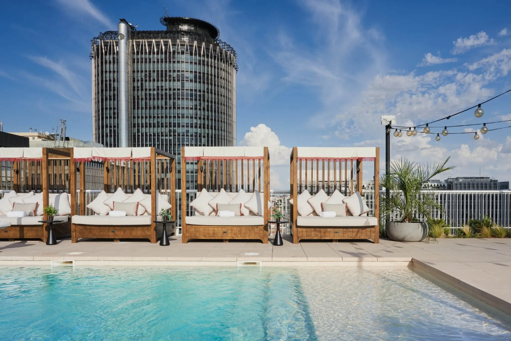 canopy hilton