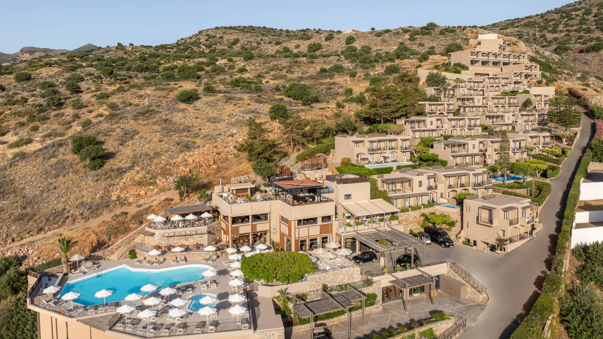 Domes Aulūs Elounda