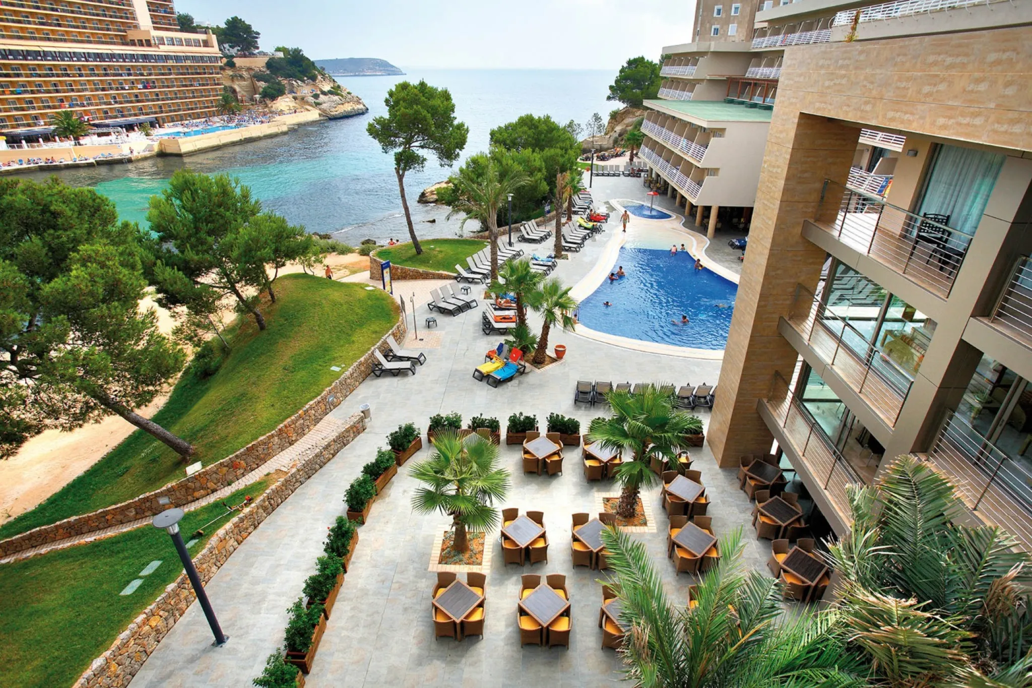 Occidental Cala Viñas