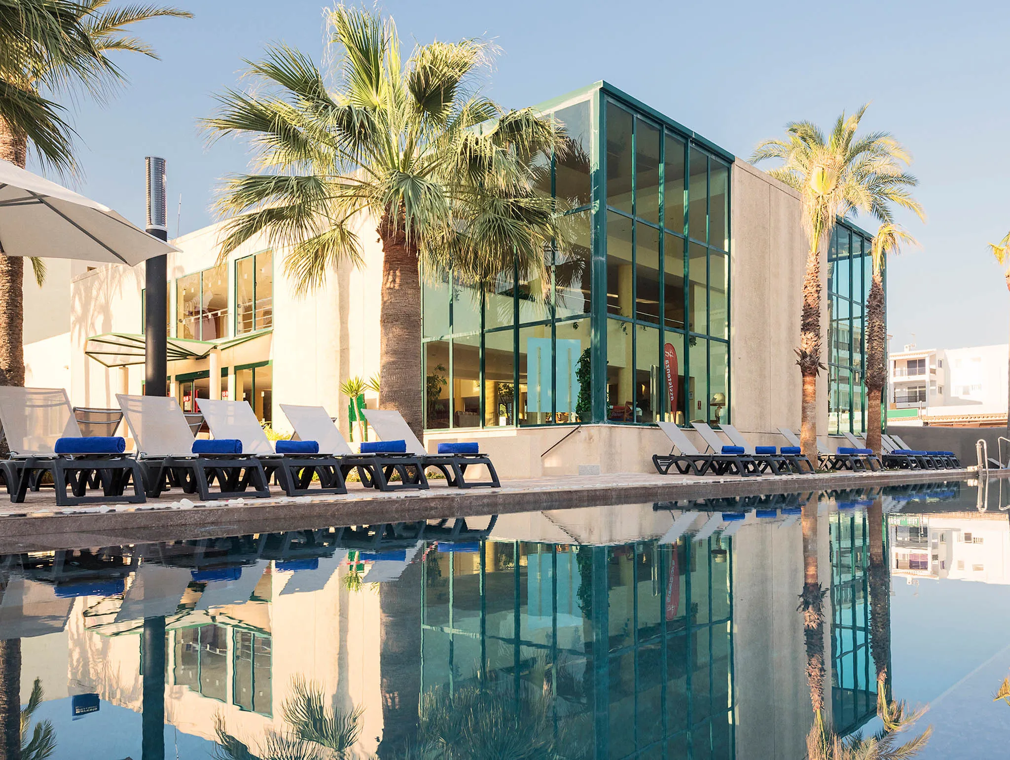 Occidental Ibiza