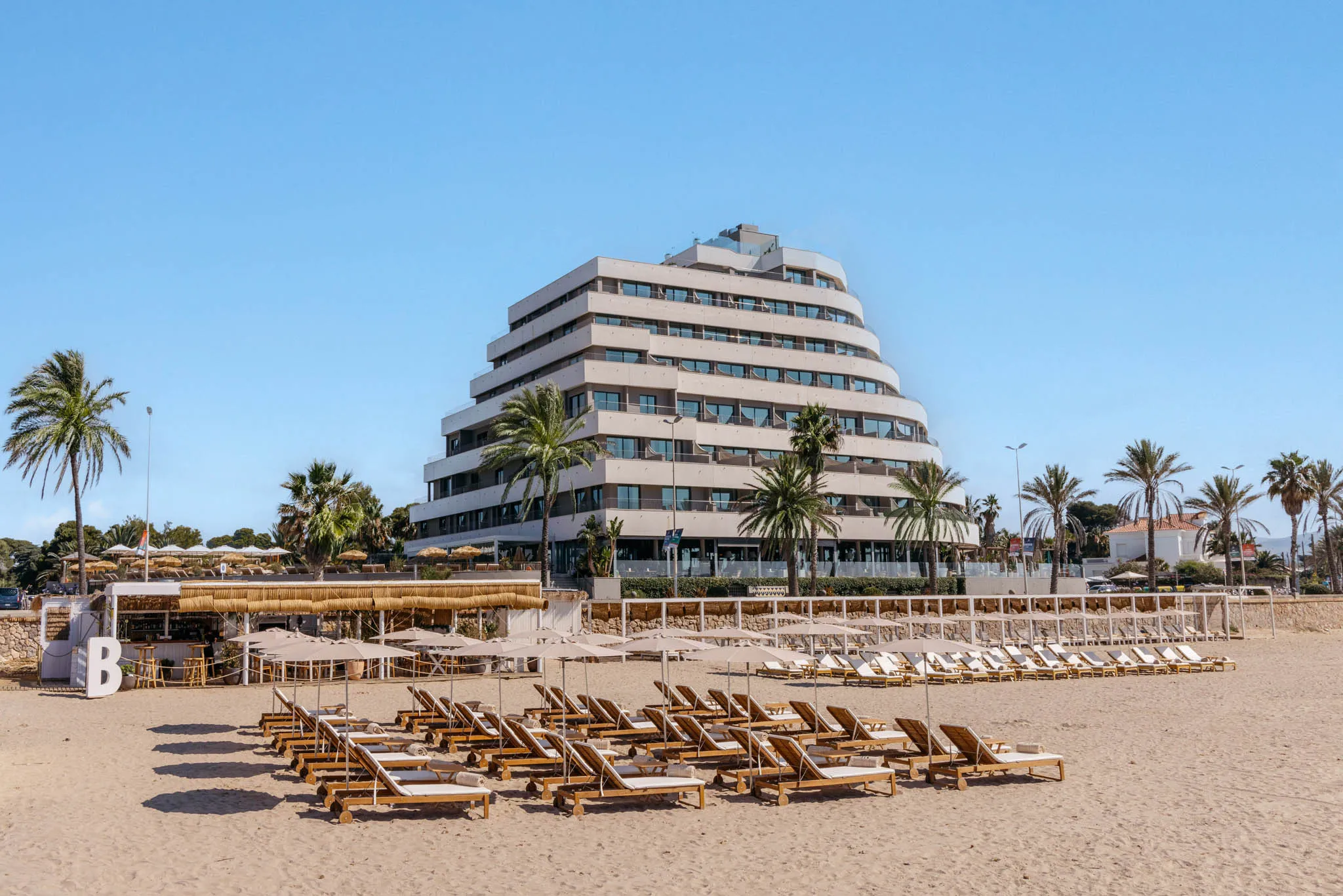 me sitges terramar