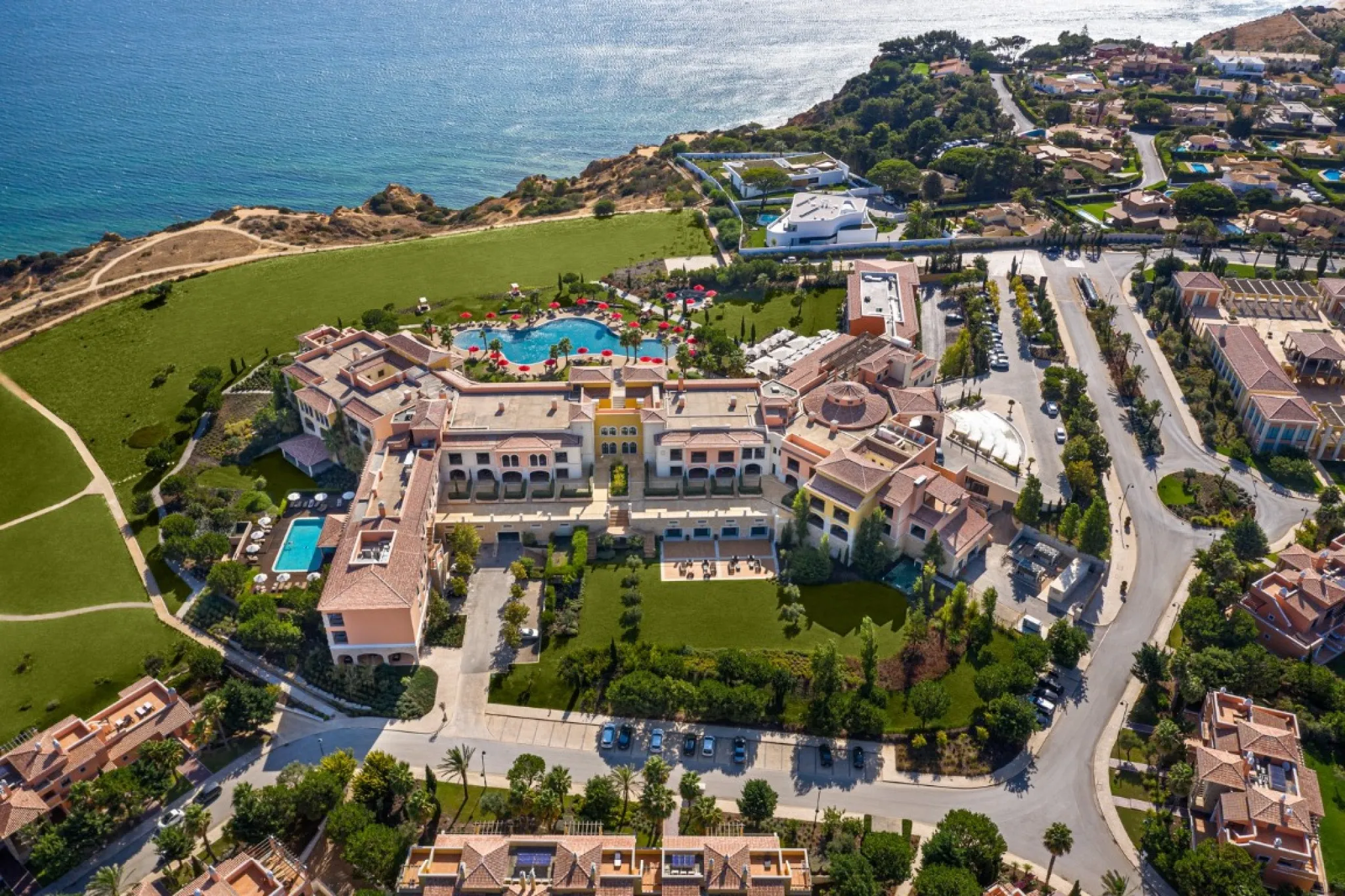 Cascade Wellness Resort