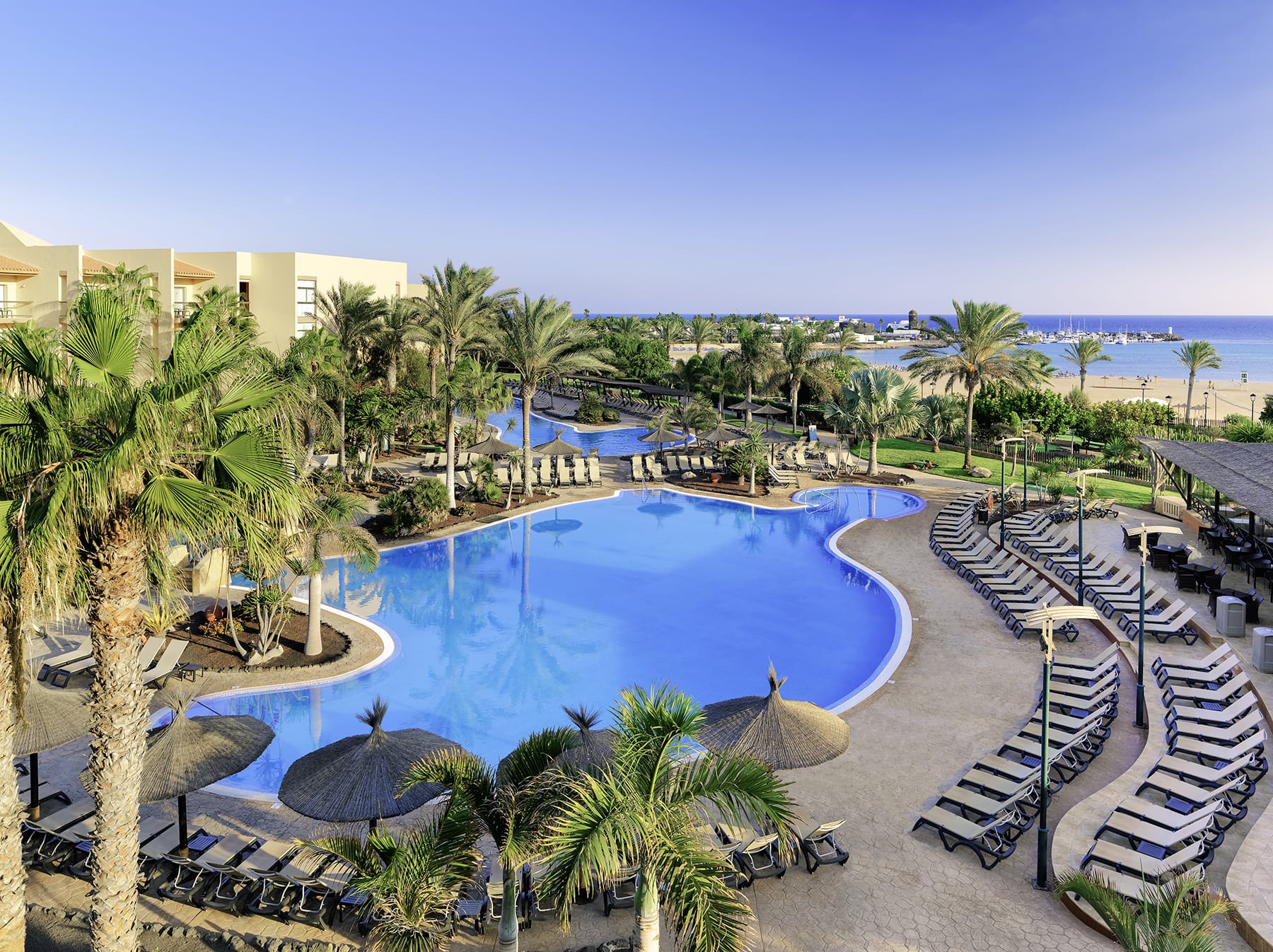 Barcelo Fuerteventura Thalasso Spa Hip Hotel Investment Partners