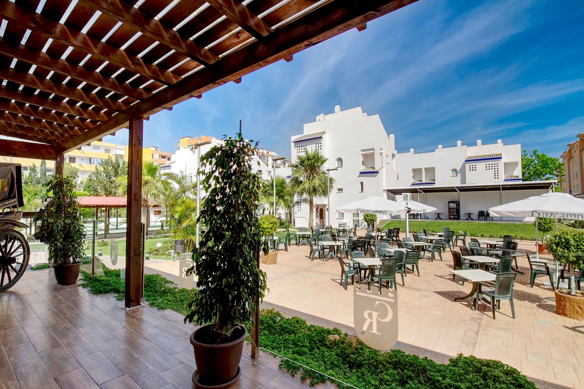 Occidental Torremolinos Playa Hip Hotel Investment Partners