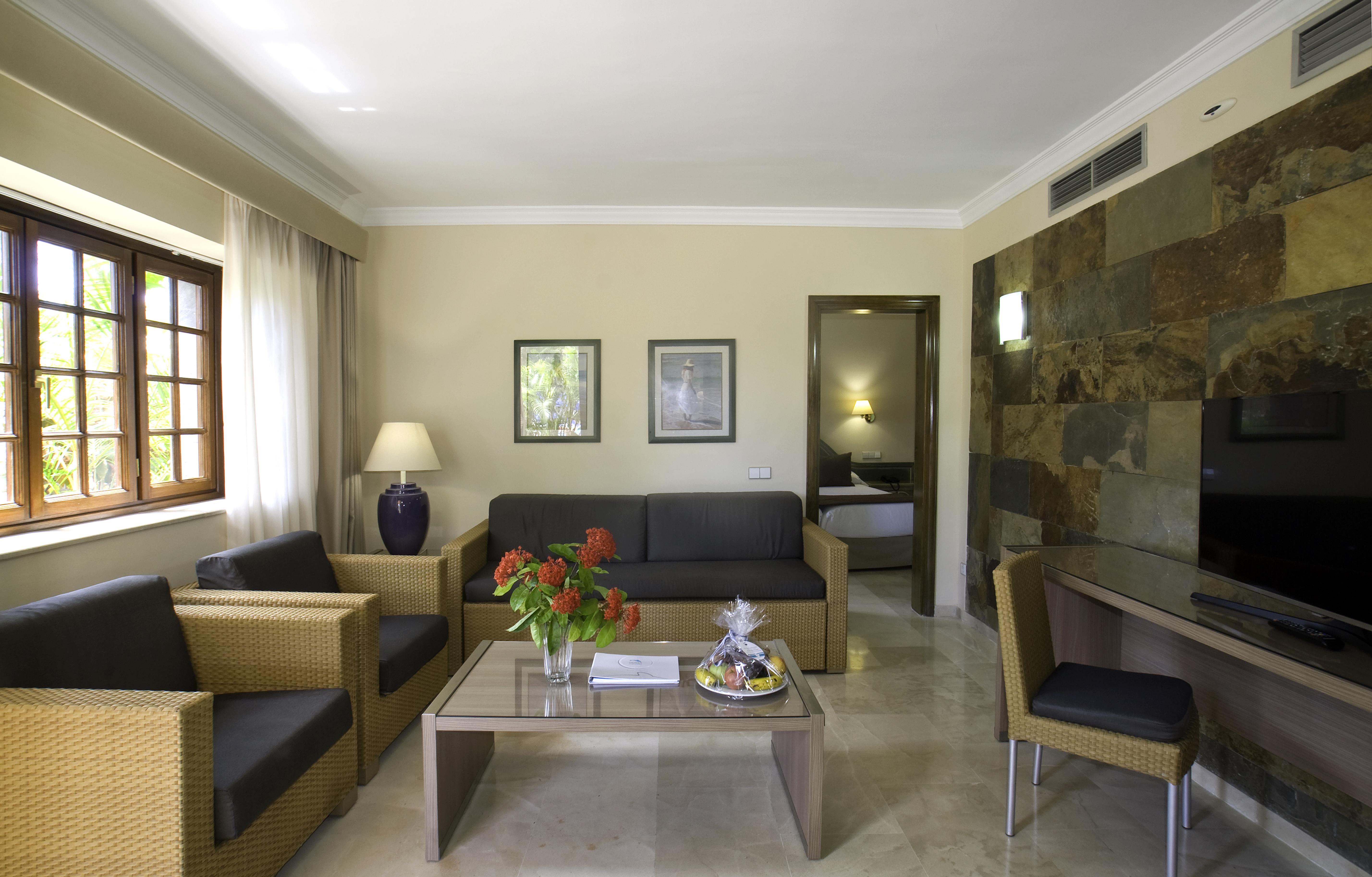 Hotel Dunas Suites & Vilas galeria5