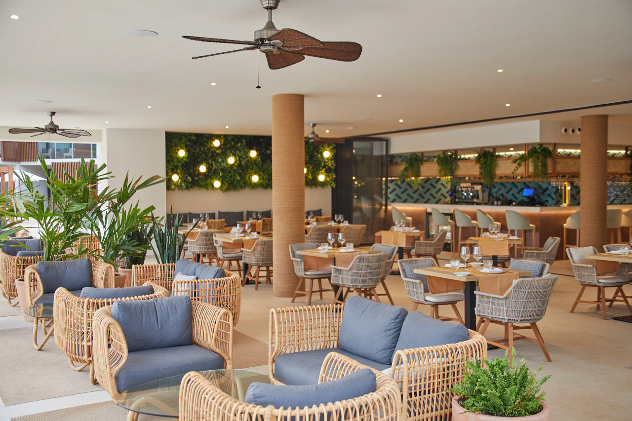 Cala San Miguel Resort Ibiza, Curio Collection by Hiltond