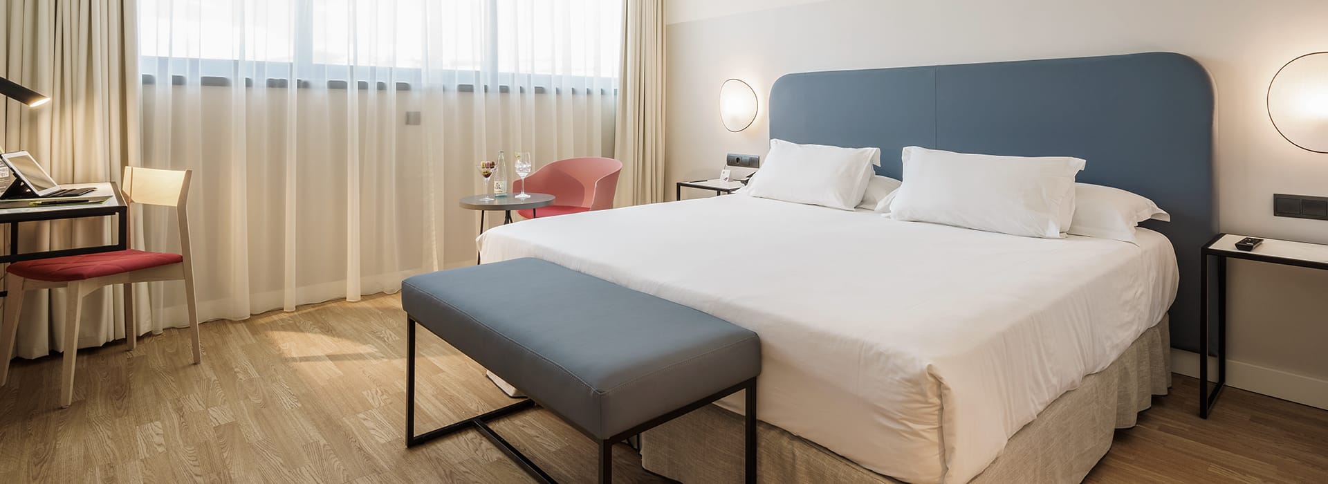 Sercotel Málaga (Andalucía)