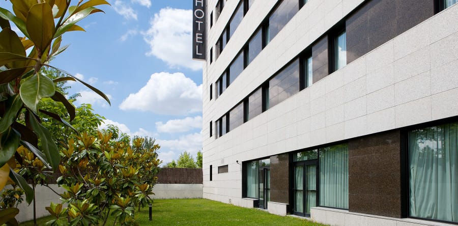 Hotel Nh San Sebastián de los Reyes