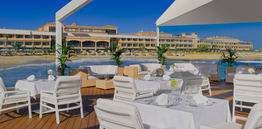 Gran Hotel Bahia Real