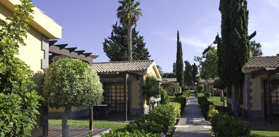 Hotel Dunas Maspalomas