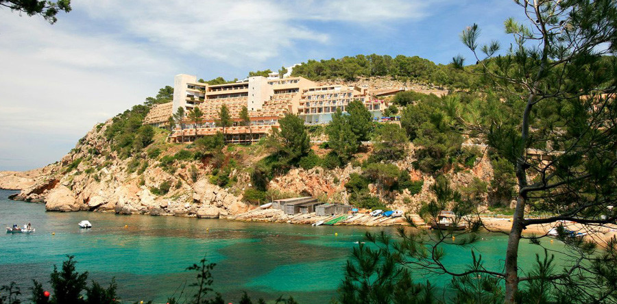 Hotel Galeón