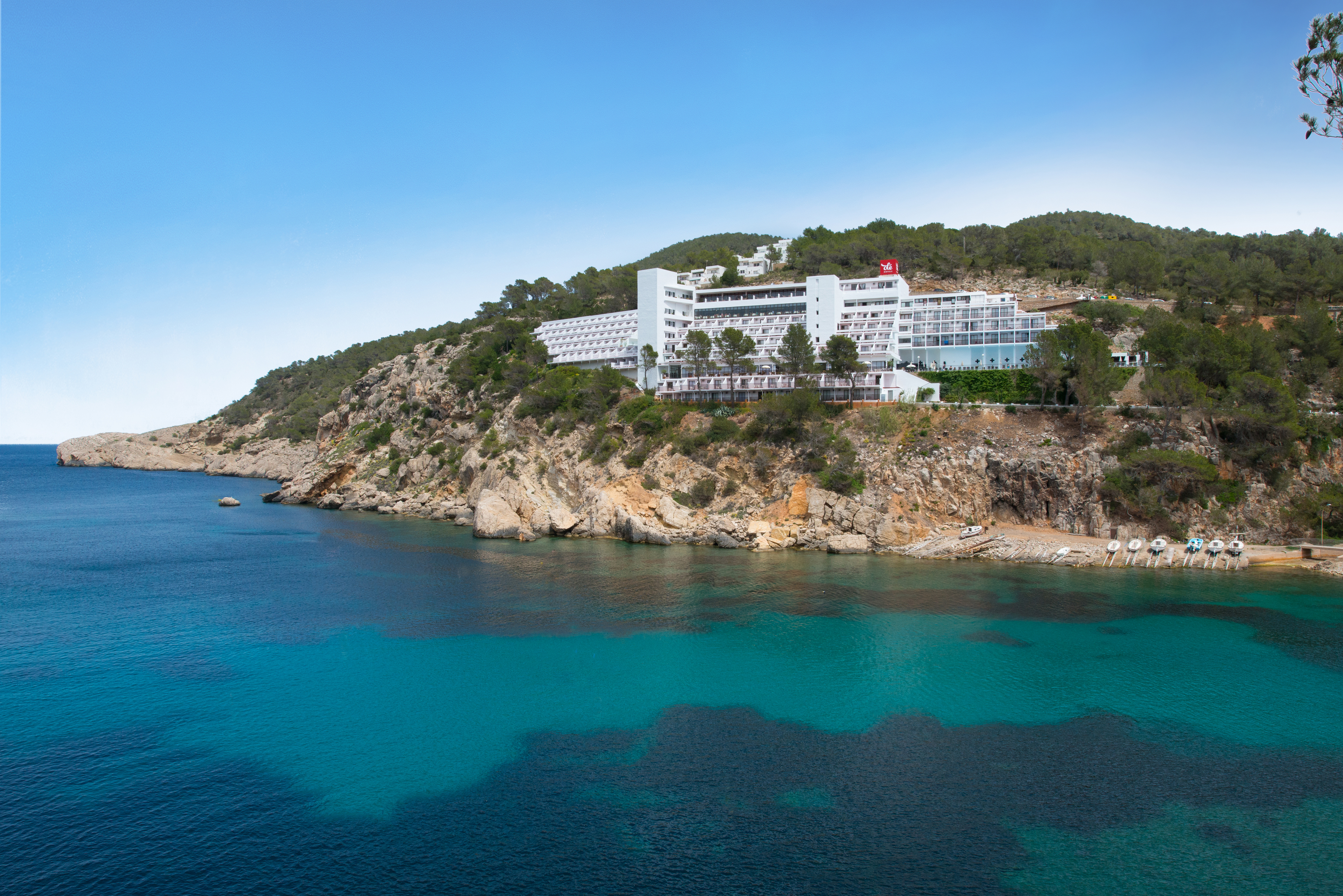 Hotel Galeón | HIP Hotel Investment Partners