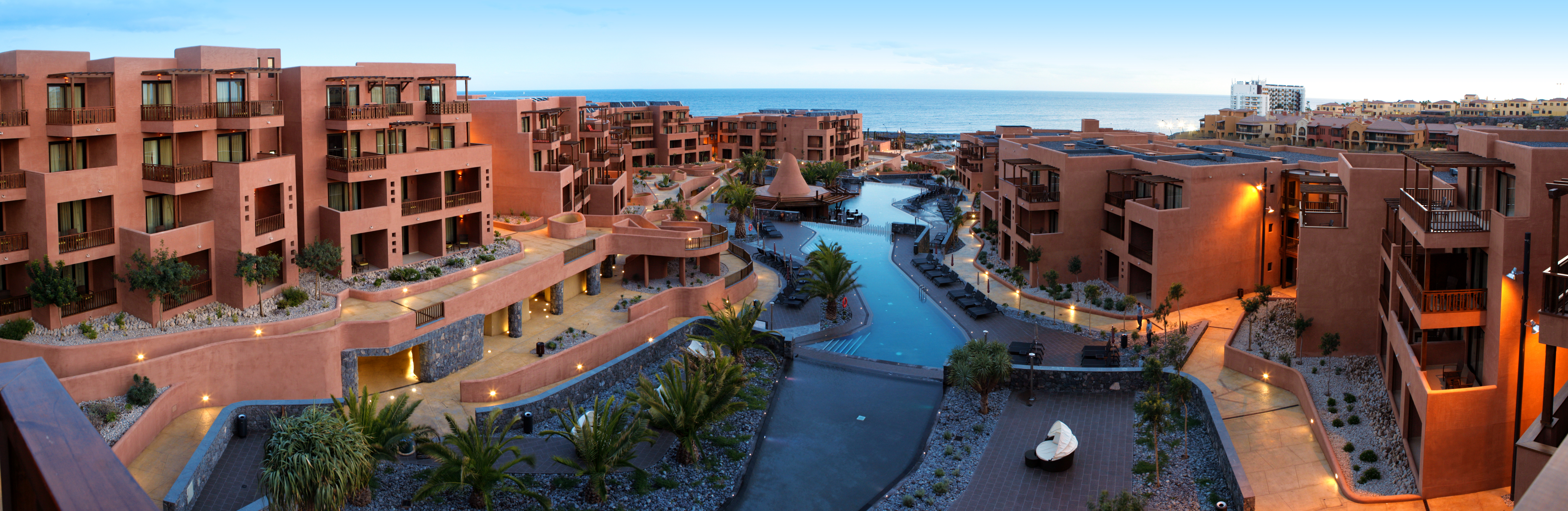 Sandos San Blas Nature Resort & Golf