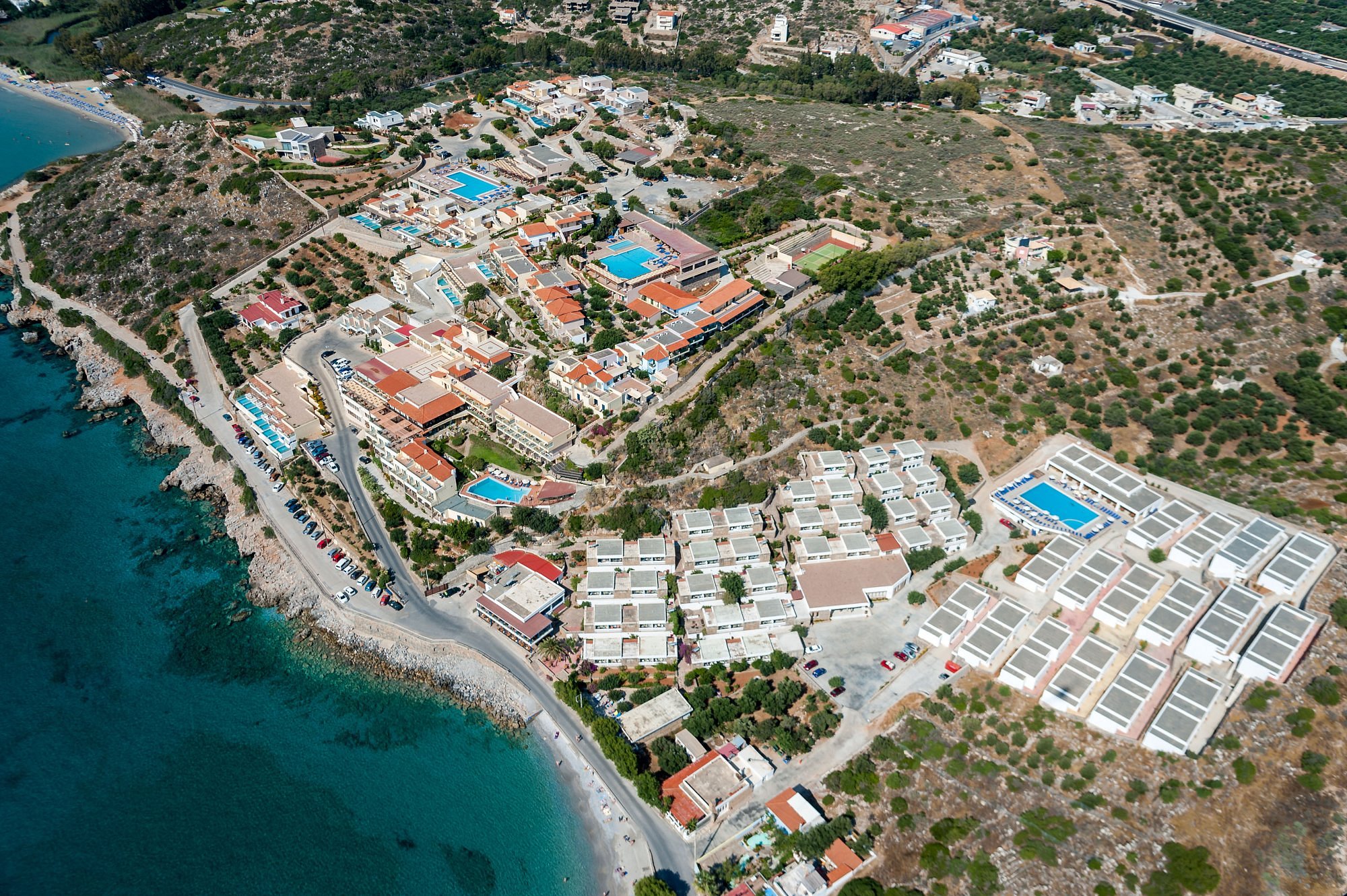 Sunprime Miramare Beach