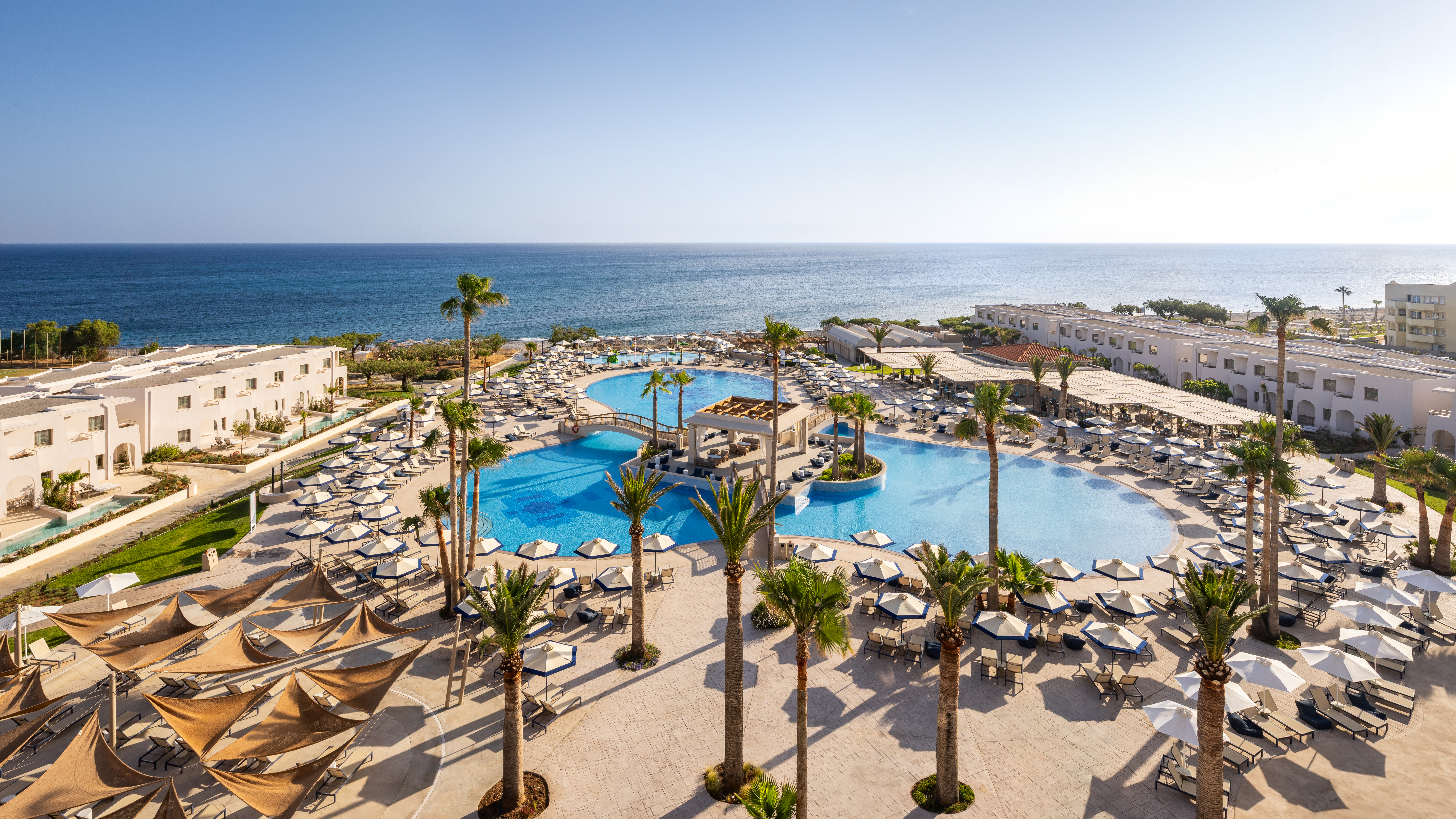 Ocean Beach Resort
